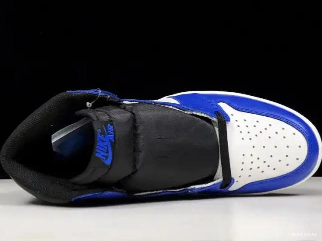 Cheap Retro High 1 403 'Game Jordan 555088 Air Royal' OG - 0625
